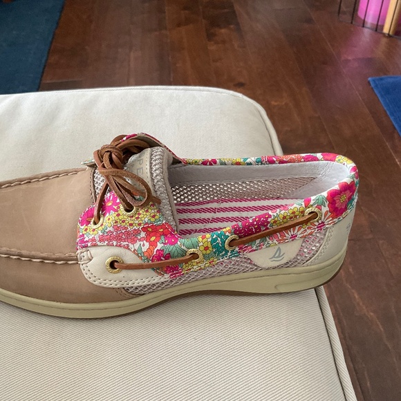 Sperry top siders - Picture 4 of 4